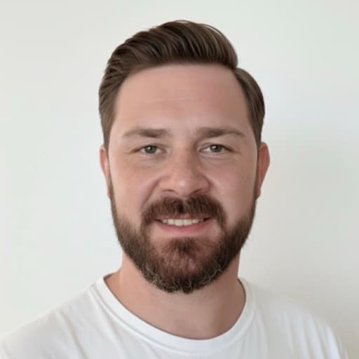 Nikita Lylov, Founder & CEO of Bazas